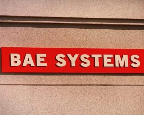 BAE Systems (BA.) Stock: Latest News, Share Price, Buyback Update and Analyst Forecasts (Dec. 12, 2025)