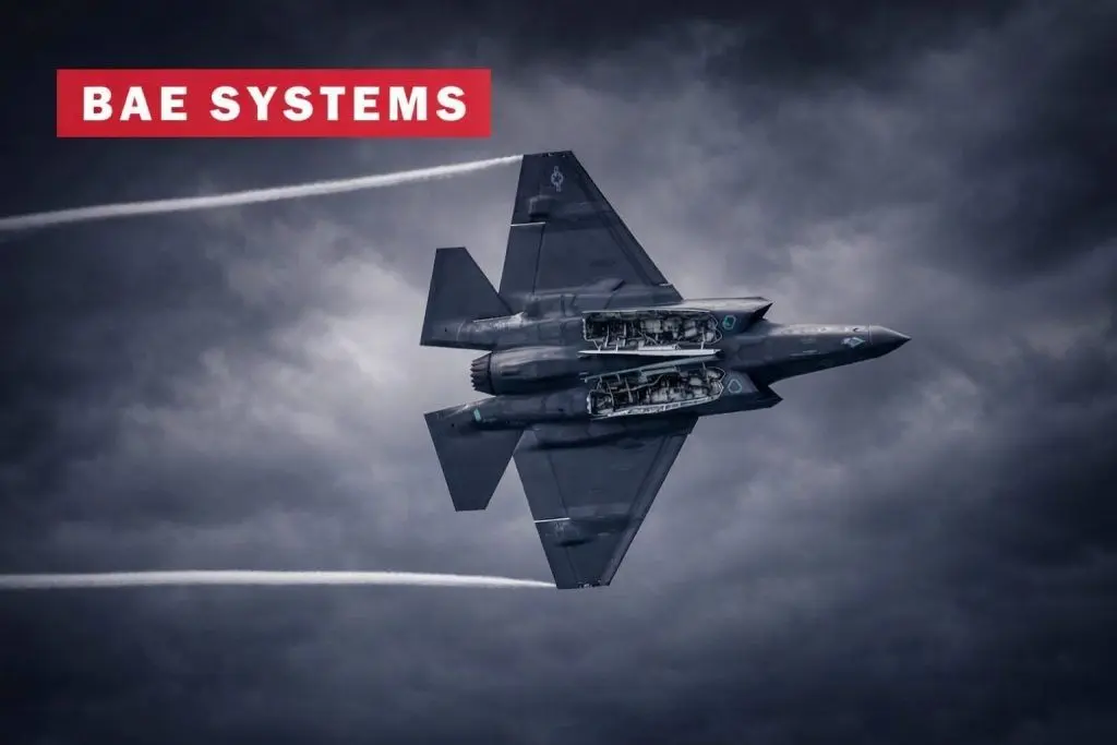 BAE Systems (BA.) today: Air Astana stake sale completed, buyback rolls on and shares end higher — 17 December 2025