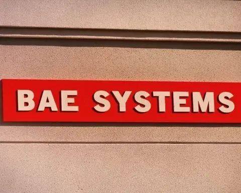 BAE Systems (LSE: BA.) Stock: Fresh US Navy Wins, Buyback Support, and What Could Move Shares Next Week (Updated 14 Dec 2025)