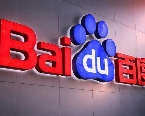 Baidu stock in focus as Kunlunxin Hong Kong listing plan lands — and Jefferies lifts target