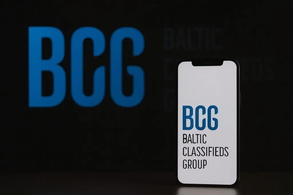 Baltic Classifieds Group Share Price Plunges After H1 2026 Results: What the Latest Earnings and Analyst Forecasts Signal for BCG.L