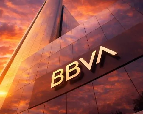 Banco BBVA Argentina (BBAR) Stock Surges on Dec. 18, 2025: Dividend Headlines, FX Overhaul Tailwinds, and Where Analysts See the Shares Next