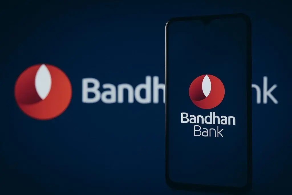 Bandhan Bank’s ₹6,931-Crore Bad Loan Sale Puts Stock in Focus on December 3, 2025