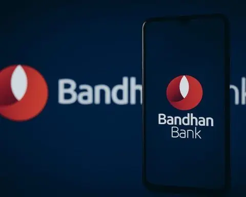 Bandhan Bank’s ₹6,931-Crore Bad Loan Sale Puts Stock in Focus on December 3, 2025
