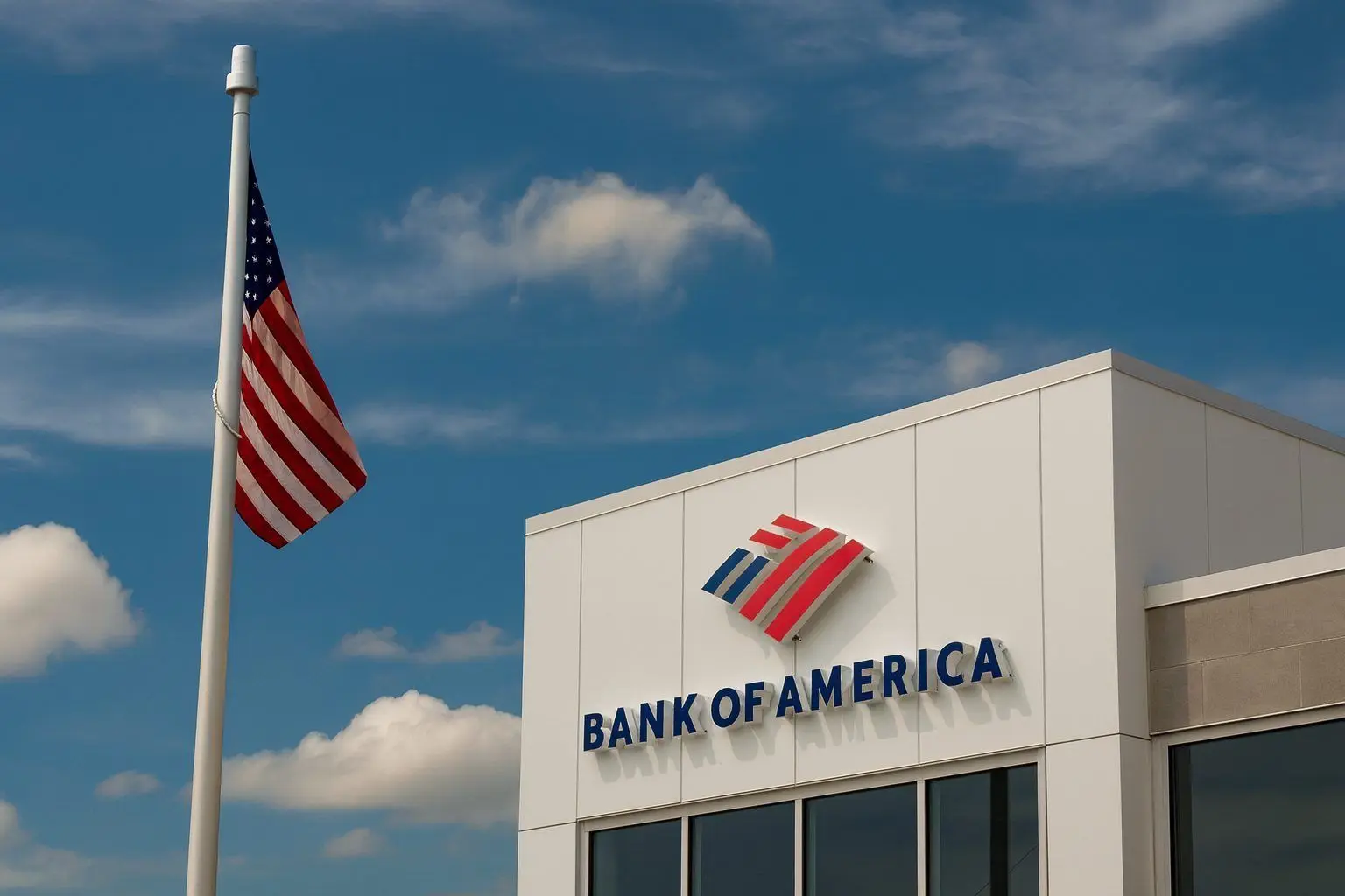 Bank of America (BAC) Stock: 10 Things to Know Before the Market Opens on December 8, 2025