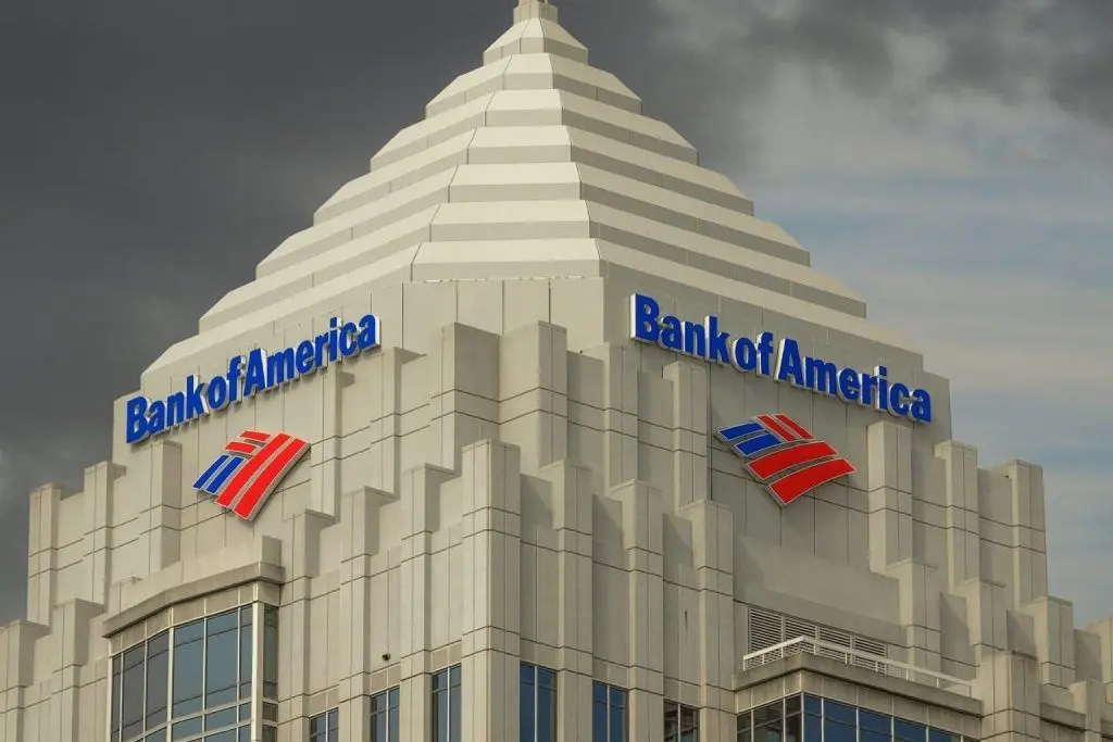 Bank of America (BAC) Stock After Hours Today (Dec. 15, 2025): What to Know Before the Market Opens Tuesday