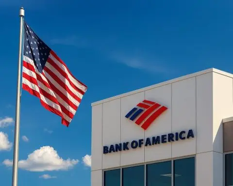 Bank of America (BAC) Stock After the Bell Dec. 12, 2025: Record Close, Analyst Target Changes, and What to Watch Before the Next Market Open