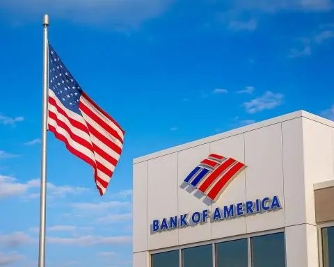 Bank of America (BAC) Stock News, Forecasts and Analysis for Dec. 12, 2025: Fed Rate-Cut Pause, Buybacks, and Wall Street Targets