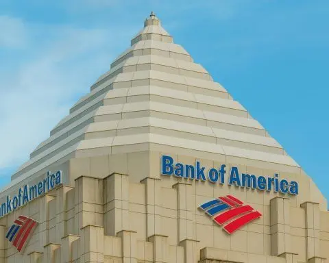 Bank of America (BAC) Stock News Today: Record High, Fed Rate Cut, Analyst Targets, and the 2026 Outlook (Dec. 14, 2025)