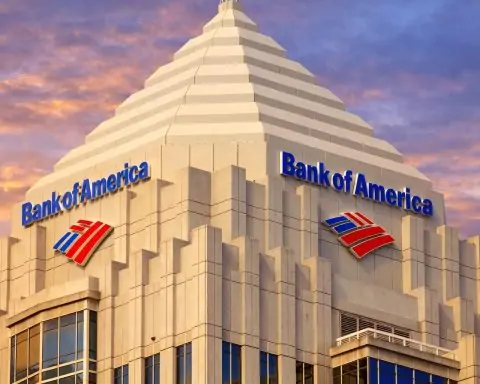 Bank of America BAC Stock on Dec 18 2025: New $63 Price Target, Cooling Inflation, and the 2026 Setup