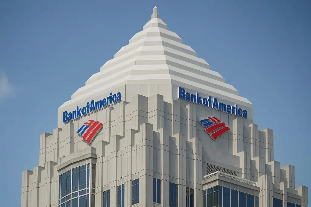 Bank of America (BAC) Stock on December 1, 2025: Price, Latest News, Analyst Targets and 2026–2030 Outlook