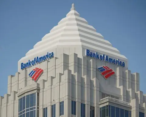 Bank of America (BAC) Stock on December 1, 2025: Price, Latest News, Analyst Targets and 2026–2030 Outlook