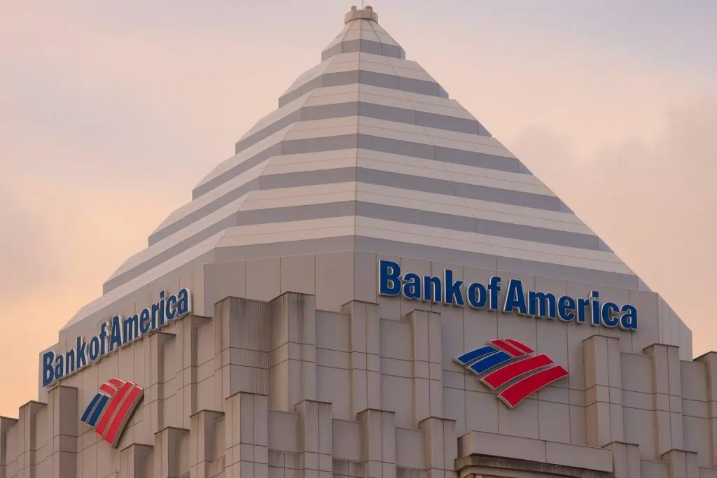 Bank of America (BAC) Stock on December 8, 2025: Price, Fresh News, and 2026 Forecasts