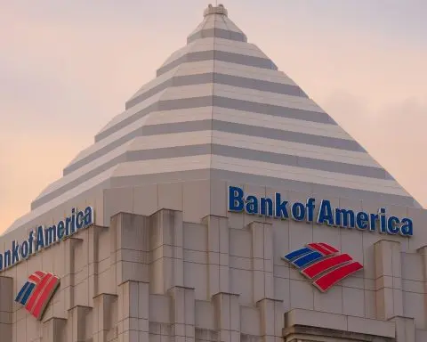 Bank of America (BAC) Stock on December 8, 2025: Price, Fresh News, and 2026 Forecasts