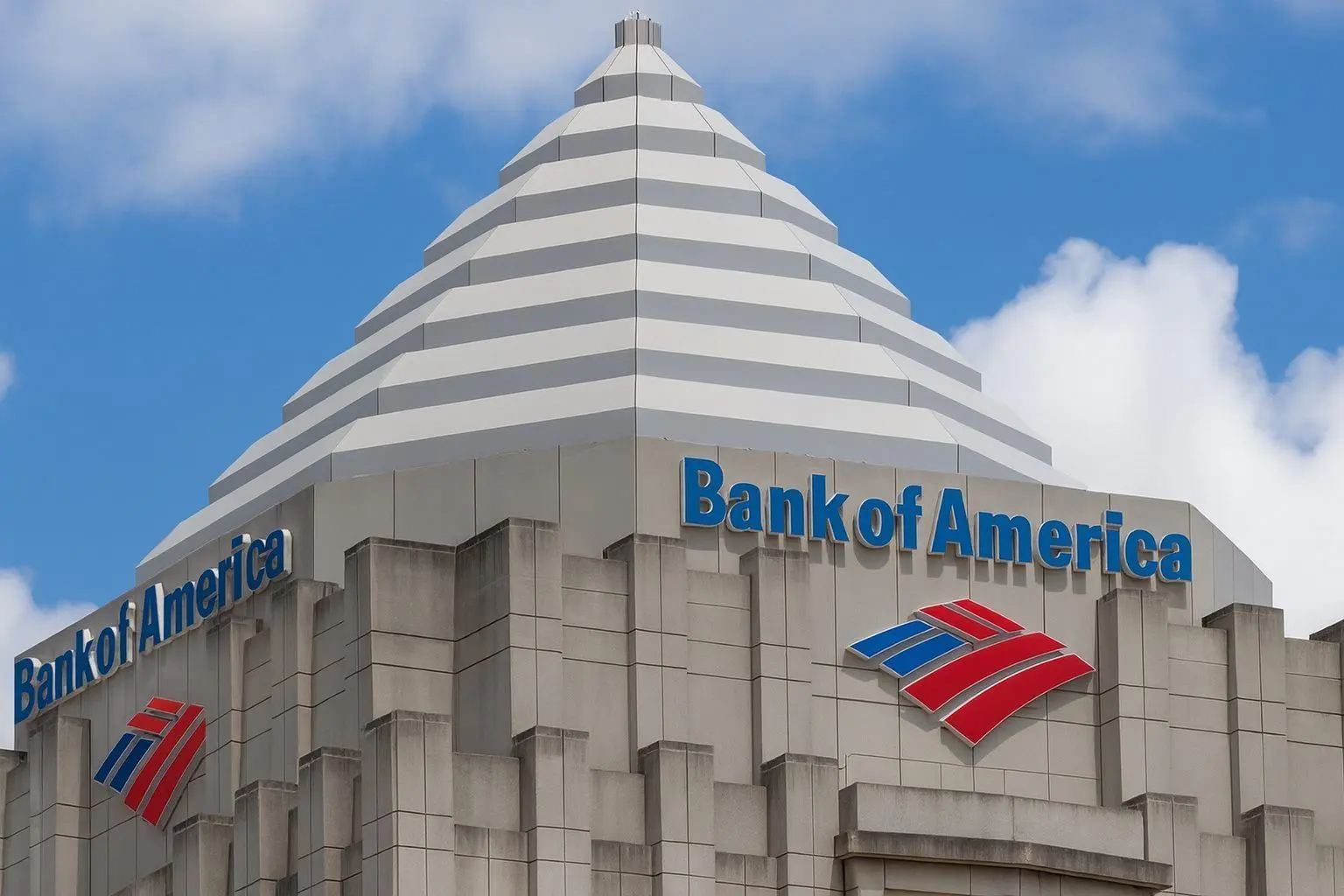 Bank of America (BAC) Stock on Fed Cut Watch: Buffett Trims, Wall Street Stays Bullish – December 10, 2025