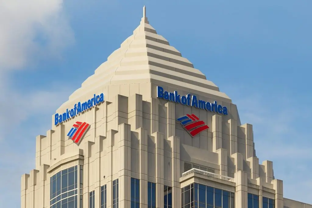 Bank of America (BAC) Stock Today: Crypto Pivot, FIFA Deal and 2026 Outlook – December 4, 2025