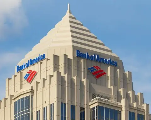 Bank of America (BAC) Stock Today: Crypto Pivot, FIFA Deal and 2026 Outlook – December 4, 2025