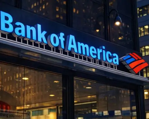 Bank of America (BAC) Stock Today: Dividend Day, Q4 Trading Tailwinds, Analyst Targets, and What to Watch in Thin Year‑End Markets