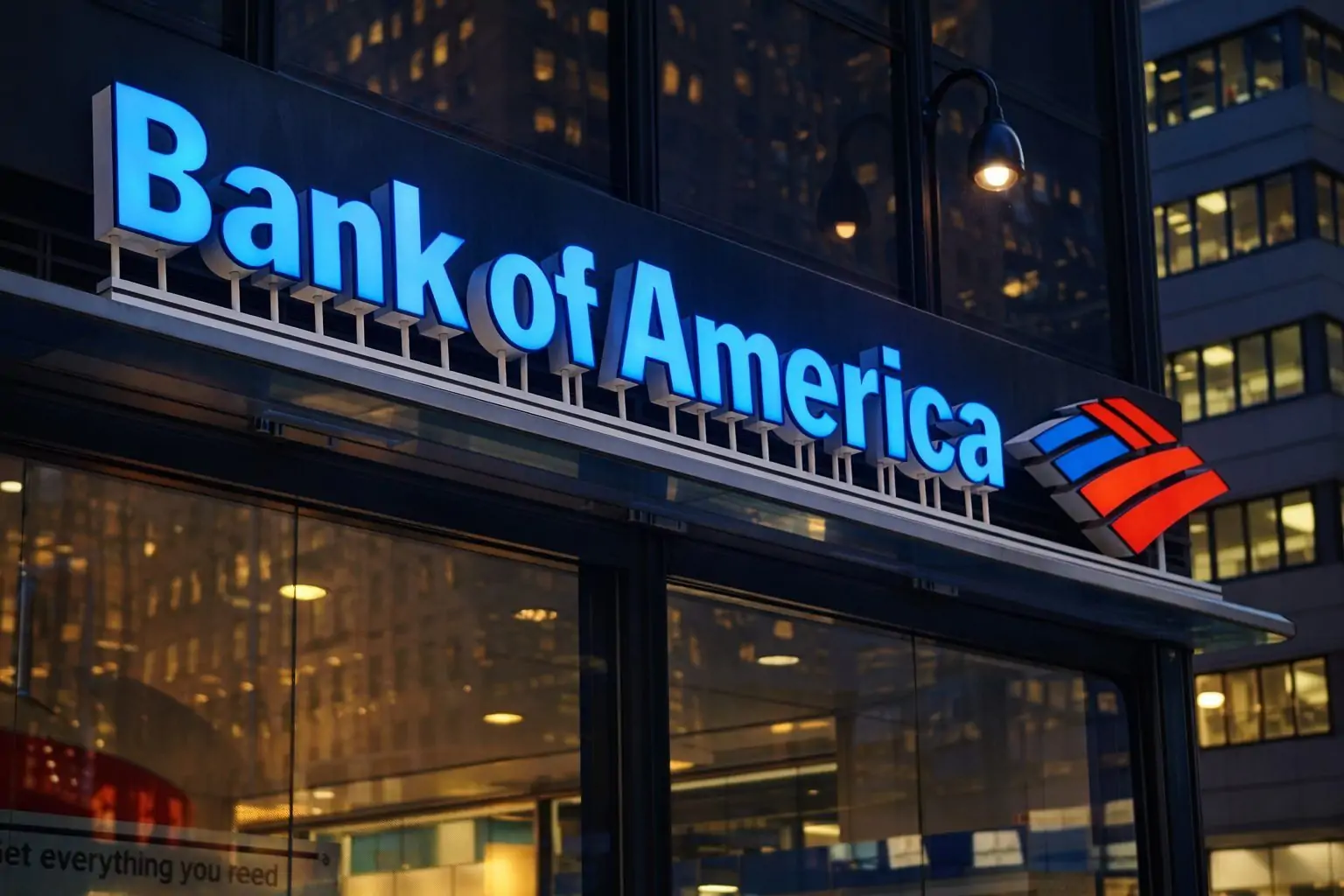 Bank of America (BAC) Stock Today: Dividend Day, Q4 Trading Tailwinds, Analyst Targets, and What to Watch in Thin Year‑End Markets
