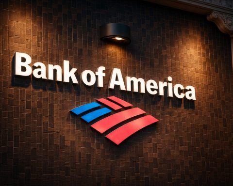 Bank of America (BAC) stock today: Shares slip as Fed minutes, year-end funding strains grab focus