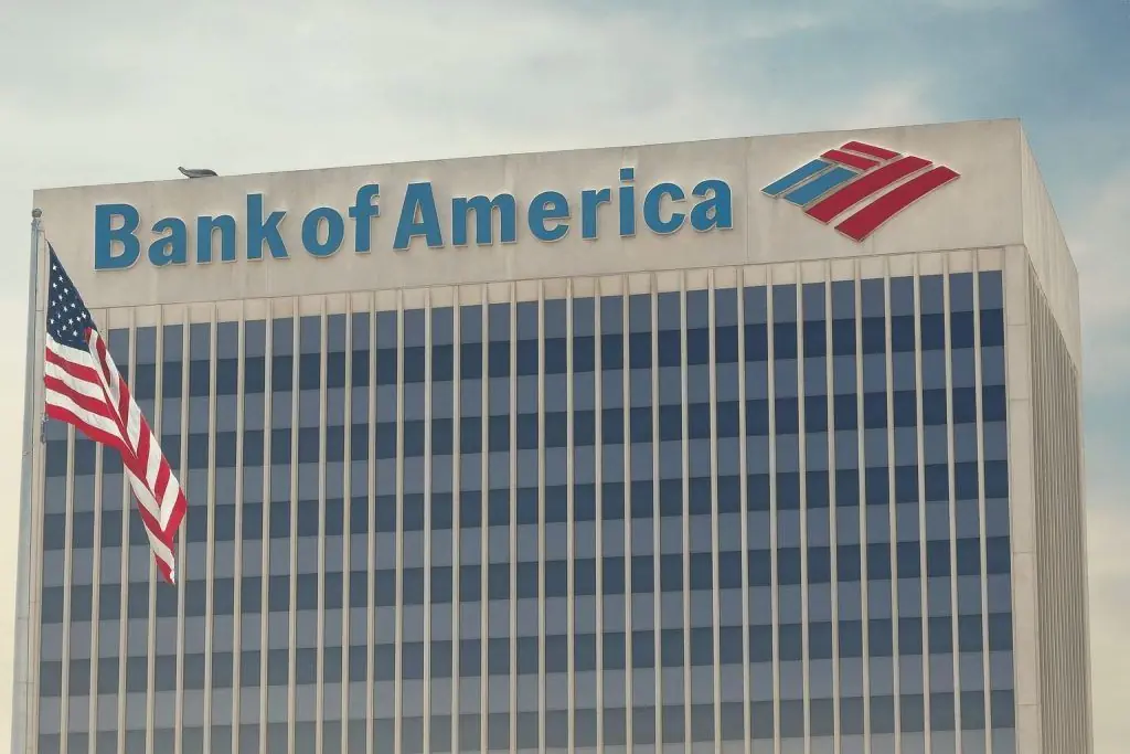 Bank of America Corp (BAC) Stock Outlook for 2026: Crypto Pivot, Buybacks and Fed Cuts Shape the Next Move