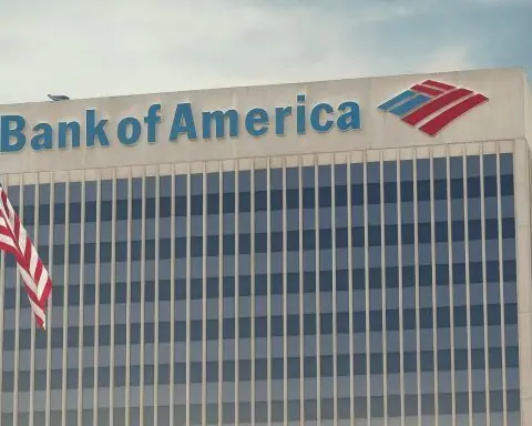Bank of America Corp (BAC) Stock Outlook for 2026: Crypto Pivot, Buybacks and Fed Cuts Shape the Next Move
