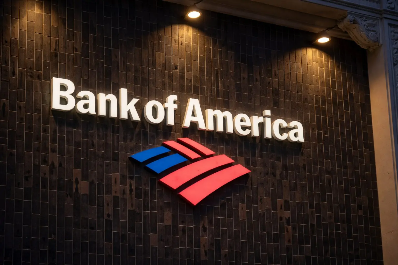 Bank of America Stock After the Bell (Dec. 23, 2025): BAC Holds Near $56 — What to Know Before Markets Open on Dec. 24