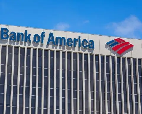 Bank of America Stock (BAC) Hits a Record Close: This Week’s Catalysts, Analyst Forecasts, and the Week Ahead (Updated Dec. 12, 2025)