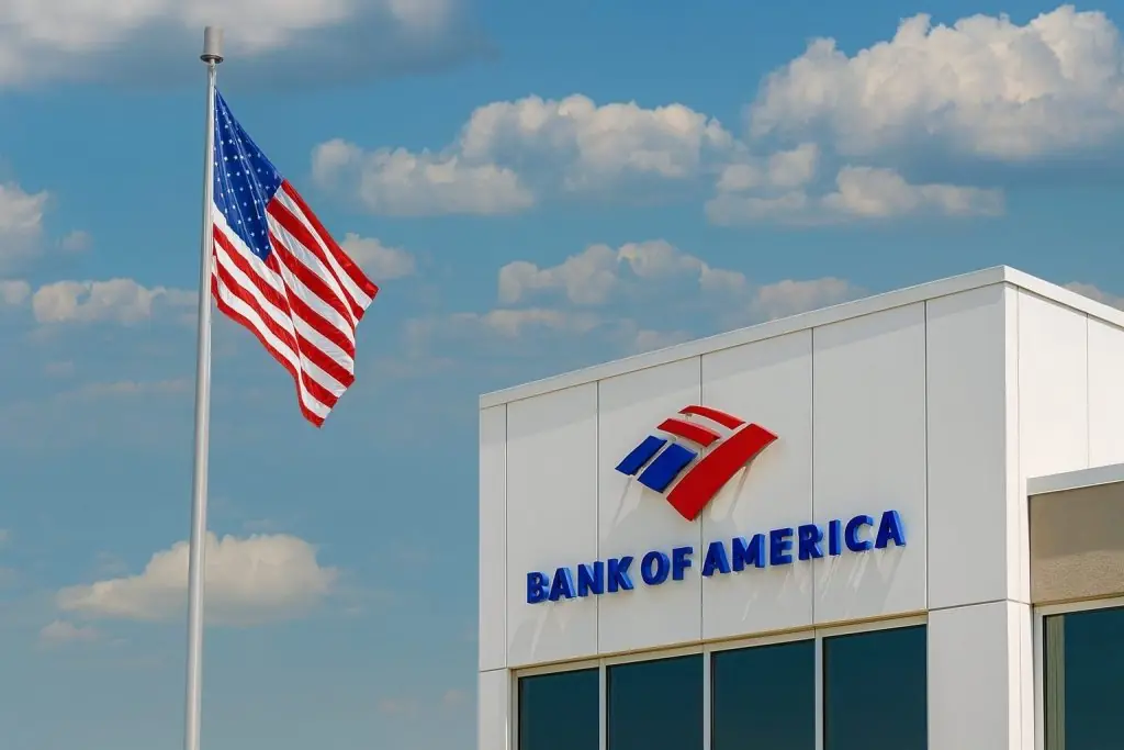 Bank of America Stock (BAC) Near 52-Week High: Latest News, Dividend and 2026 Outlook