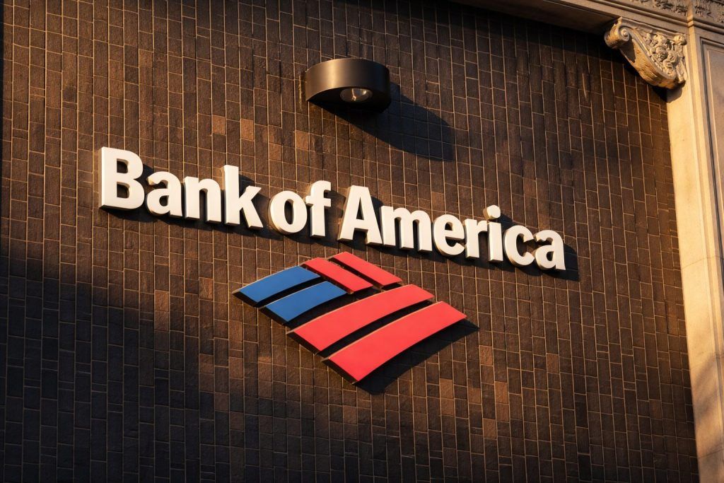 Bank of America Stock (BAC) News Today: Near 20‑Year High, Rate‑Cut Bets Shift, and Analyst Forecasts Ahead of Q4 Earnings