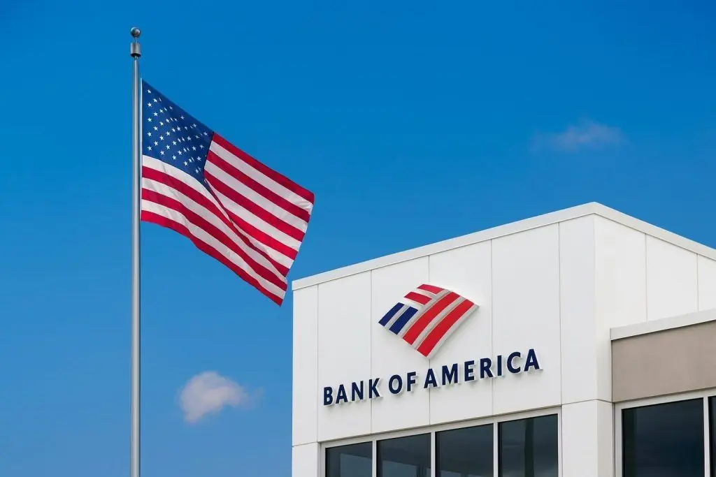 Bank of America Stock (BAC) Today: Buffett Trims Stake as Crypto Pivot and 2026 Outlook Shape the Bull Case – December 2, 2025