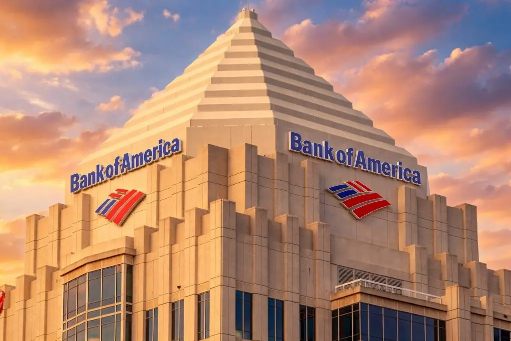 Bank of America stock edges higher after Barclays target hike as earnings near