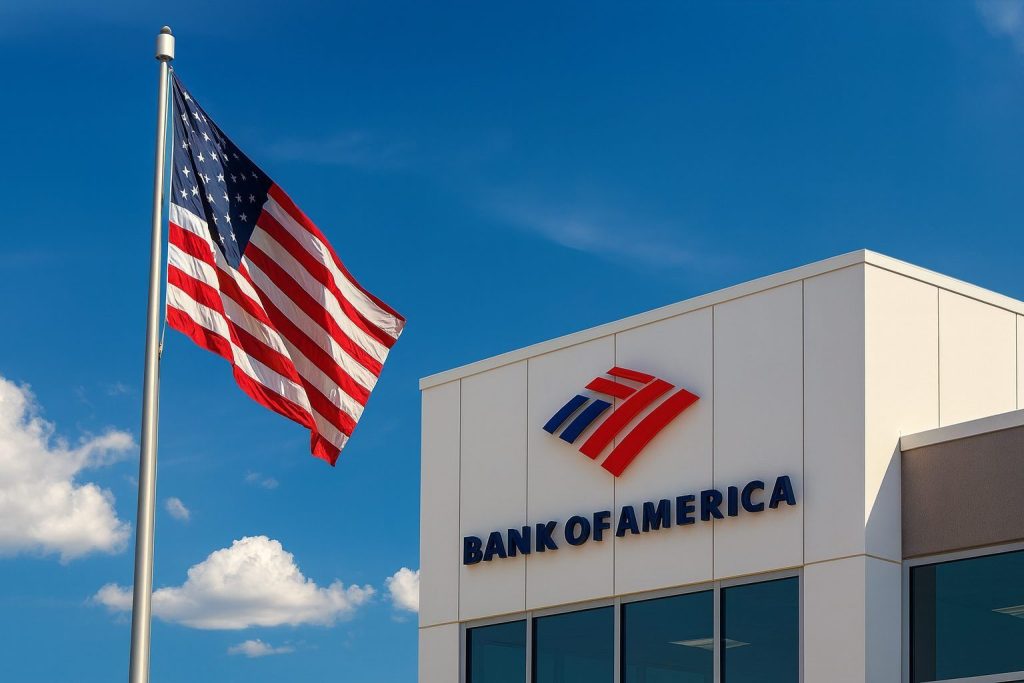 Bank of America Stock Outlook for 2026: Latest News, Analyst Targets and Forecasts for BAC After 21 November 2025 Bank of America Stock Outlook for 2026: Latest News, Analyst Targets and Forecasts for BAC After 21 November 2025