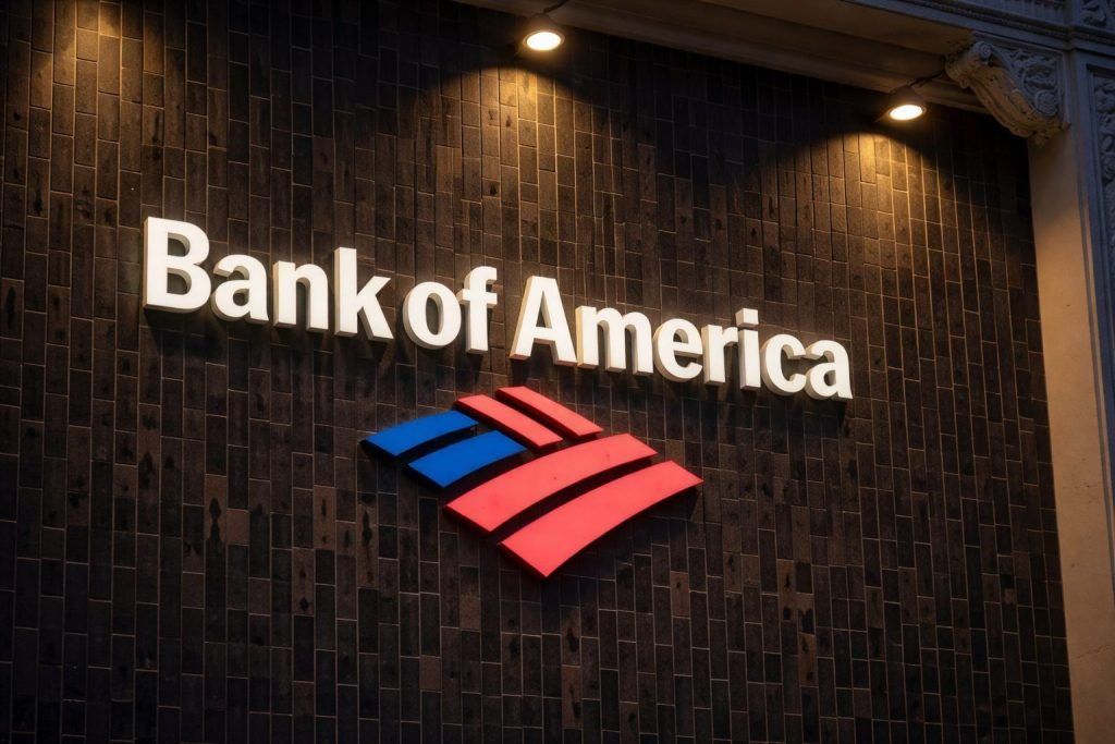 Bank of America stock rises as yields climb; BAC traders eye payrolls and Jan. 14 earnings