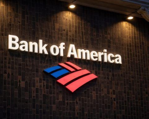Bank of America stock rises as yields climb; BAC traders eye payrolls and Jan. 14 earnings