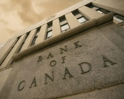 Bank of Canada Expected to Hold Interest Rate at 2.25% on December 10 as Fed Prepares to Cut