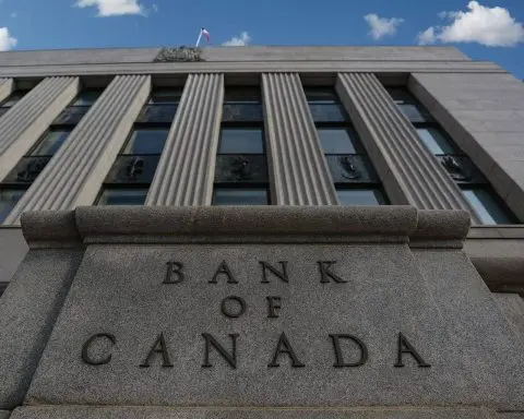 Bank of Canada Interest Rate Decision on December 10, 2025: Why Markets Expect a Hold at 2.25% as the Fed Cuts Again