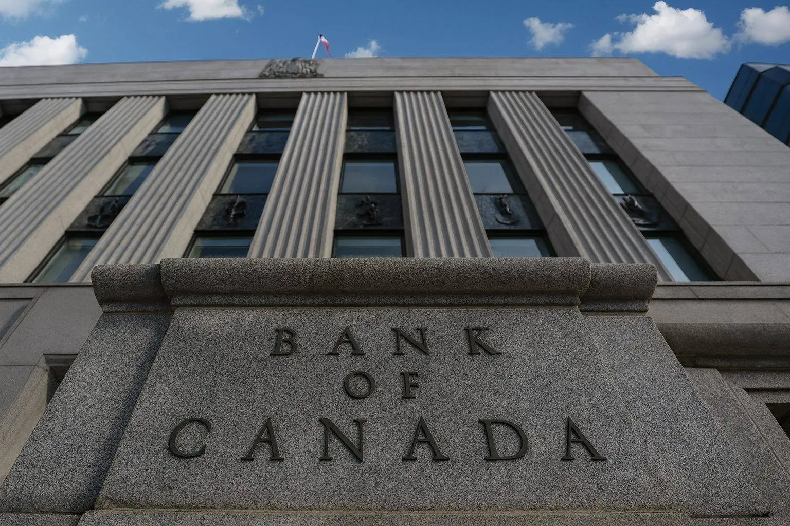 Bank of Canada Interest Rate Decision on December 10, 2025: Why Markets Expect a Hold at 2.25% as the Fed Cuts Again