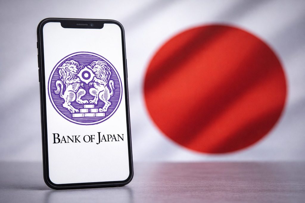 Bank of Japan Raises Rates to 0.75%: Yen Slides, Bond Yields Jump and Asian Stocks Advance