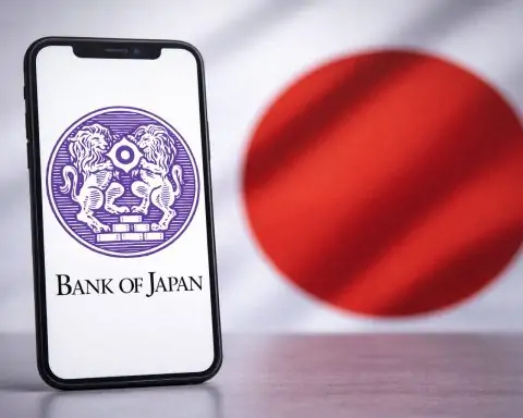Bank of Japan Raises Rates to 0.75%: Yen Slides, Bond Yields Jump and Asian Stocks Advance