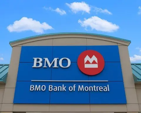 Bank of Montreal (BMO) Stock: December 2025 Outlook, Fresh Deals and Q4 Earnings Preview