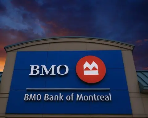 Bank of Montreal (BMO) Stock on December 3, 2025: Walmart Deal, Q4 Earnings Preview and 2026 Outlook