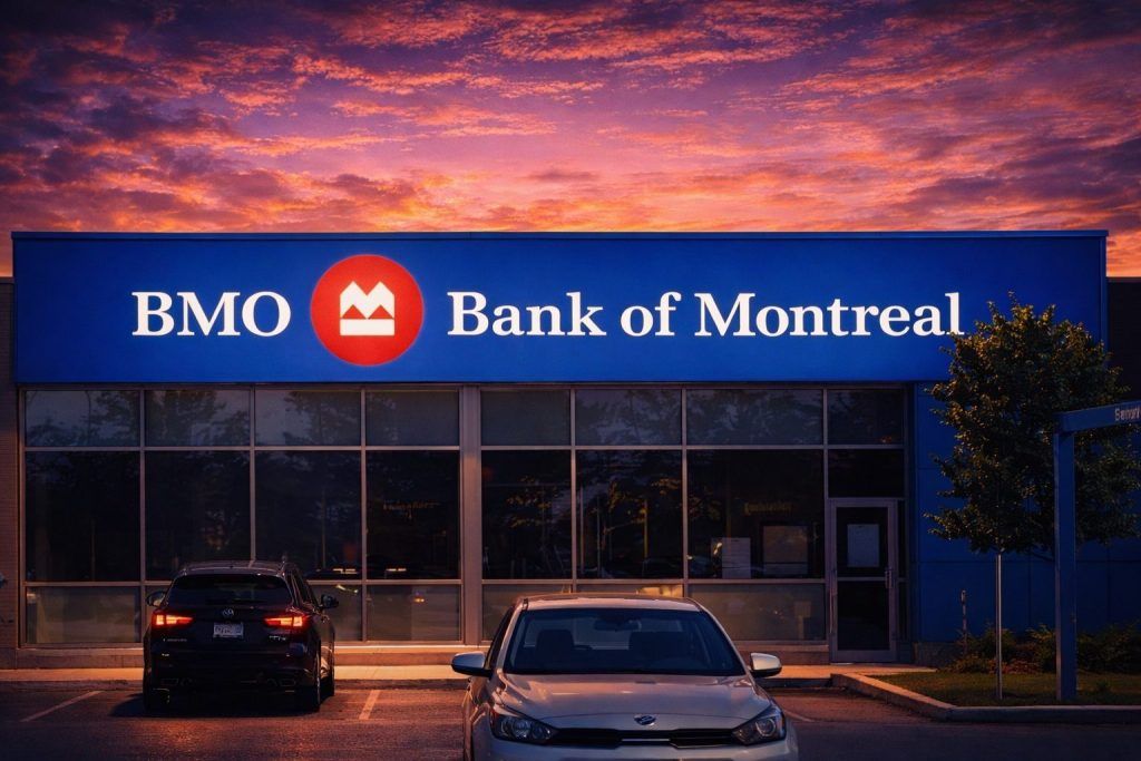 Bank of Montreal Stock: Analysts Stick With “Hold” as Shares Swing—What Investors Are Watching Next