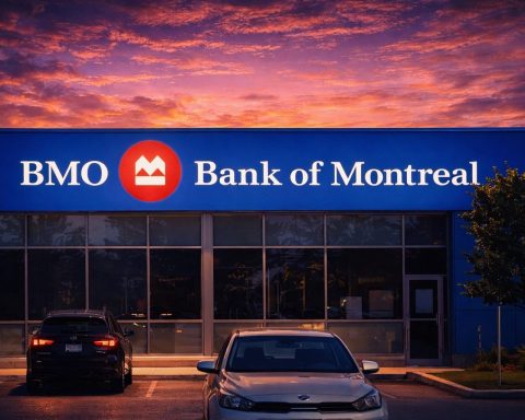 Bank of Montreal Stock: Analysts Stick With “Hold” as Shares Swing—What Investors Are Watching Next