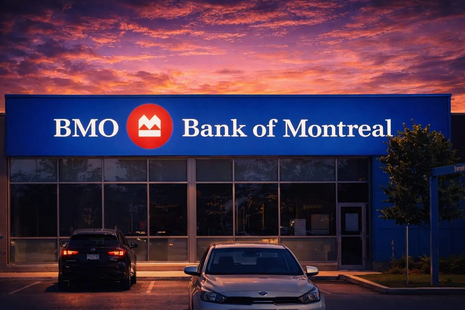 Bank of Montreal Stock: Analysts Stick With “Hold” as Shares Swing—What Investors Are Watching Next