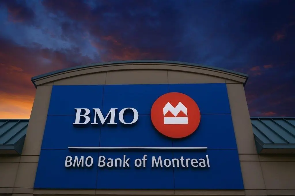 Bank of Montreal Stock: CIBC Sticks to Buy, Barclays Lifts Target as Seeking Alpha Downgrades BMO
