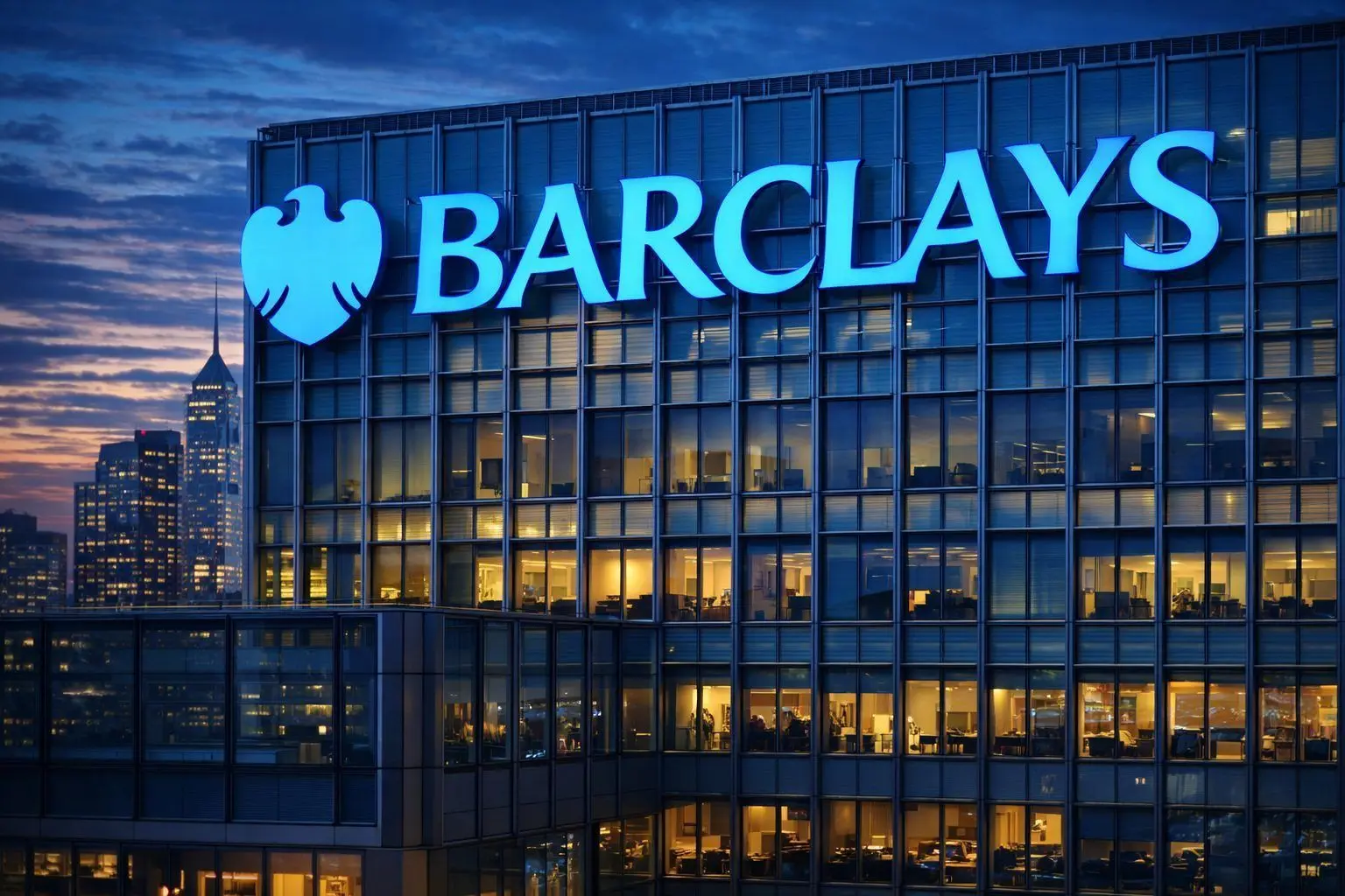 Barclays PLC (BARC) News Today (17 December 2025): Share Buyback Update, New Block Listing, Saudi Arabia Push, and Fresh UK Spending Signals
