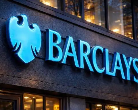 Barclays PLC Stock (BARC.L, BCS) Today: Buyback Update, Saudi Arabia Return, and Analyst Price Targets Ahead of the Bank of England Decision
