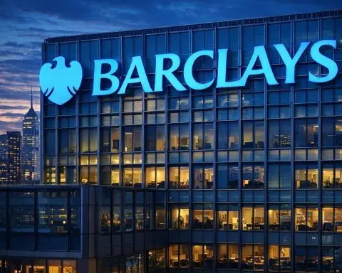 Barclays PLC Stock (BARC.L) Near 52-Week High as BoE Rate Cut Looms: Buyback Update, Evelyn Partners Deal Talk, and Analyst Targets