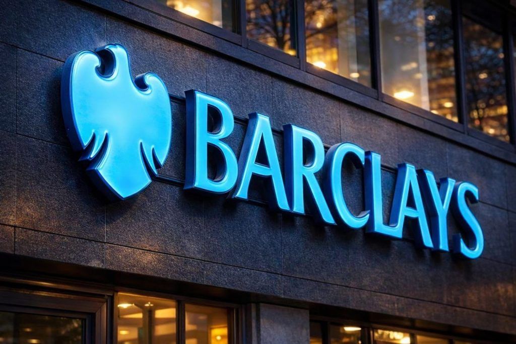 Barclays PLC Stock (LSE: BARC) Near 52-Week High as Buyback Continues: News, Analyst Forecasts and 2026 Outlook (Dec. 24, 2025)